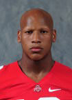 Ryan Shazier